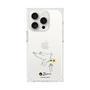 Premium Square Case［ PICASSO - Dove of Peace ］