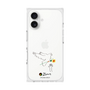 Premium Square Case［ PICASSO - Dove of Peace ］