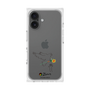 Premium Square Case［ PICASSO - Dove of Peace ］