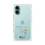 Premium Square Case［ PICASSO - Dove of Peace ］