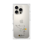 Premium Square Case［ PICASSO - Dove of Peace ］