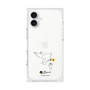 Premium Square Case［ PICASSO - Dove of Peace ］