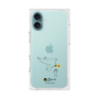Premium Square Case［ PICASSO - Dove of Peace ］