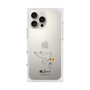 Premium Square Case［ PICASSO - Dove of Peace ］