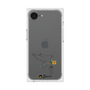 Premium Square Case［ PICASSO - Dove of Peace ］