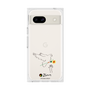Premium Square Case［ PICASSO - Dove of Peace ］