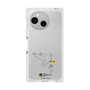 Premium Square Case［ PICASSO - Dove of Peace ］
