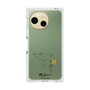 Premium Square Case［ PICASSO - Dove of Peace ］