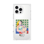 Premium Square Case［ PICASSO - The dream ］