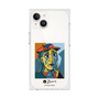 Premium Square Case［ PICASSO - The Weeping Woman ］