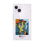 Premium Square Case［ PICASSO - The Weeping Woman ］
