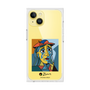 Premium Square Case［ PICASSO - The Weeping Woman ］