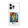 Premium Square Case［ PICASSO - The Weeping Woman ］