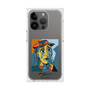 Premium Square Case［ PICASSO - The Weeping Woman ］