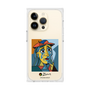 Premium Square Case［ PICASSO - The Weeping Woman ］