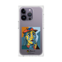 Premium Square Case［ PICASSO - The Weeping Woman ］