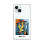 Premium Square Case［ PICASSO - The Weeping Woman ］