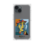 Premium Square Case［ PICASSO - The Weeping Woman ］