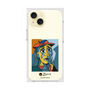 Premium Square Case［ PICASSO - The Weeping Woman ］