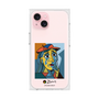 Premium Square Case［ PICASSO - The Weeping Woman ］