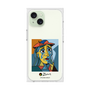Premium Square Case［ PICASSO - The Weeping Woman ］