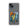 Premium Square Case［ PICASSO - The Weeping Woman ］