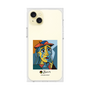 Premium Square Case［ PICASSO - The Weeping Woman ］