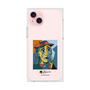 Premium Square Case［ PICASSO - The Weeping Woman ］