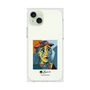Premium Square Case［ PICASSO - The Weeping Woman ］