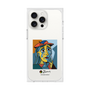 Premium Square Case［ PICASSO - The Weeping Woman ］