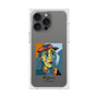 Premium Square Case［ PICASSO - The Weeping Woman ］
