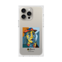Premium Square Case［ PICASSO - The Weeping Woman ］