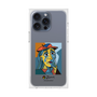Premium Square Case［ PICASSO - The Weeping Woman ］