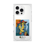 Premium Square Case［ PICASSO - The Weeping Woman ］