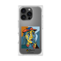 Premium Square Case［ PICASSO - The Weeping Woman ］