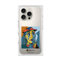 Premium Square Case［ PICASSO - The Weeping Woman ］
