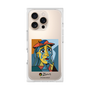 Premium Square Case［ PICASSO - The Weeping Woman ］