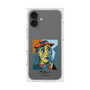 Premium Square Case［ PICASSO - The Weeping Woman ］