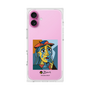 Premium Square Case［ PICASSO - The Weeping Woman ］
