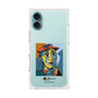 Premium Square Case［ PICASSO - The Weeping Woman ］