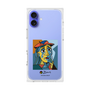 Premium Square Case［ PICASSO - The Weeping Woman ］