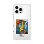 Premium Square Case［ PICASSO - The Weeping Woman ］