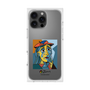 Premium Square Case［ PICASSO - The Weeping Woman ］