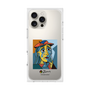 Premium Square Case［ PICASSO - The Weeping Woman ］