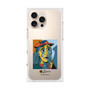 Premium Square Case［ PICASSO - The Weeping Woman ］