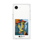 Premium Square Case［ PICASSO - The Weeping Woman ］