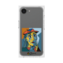 Premium Square Case［ PICASSO - The Weeping Woman ］
