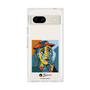 Premium Square Case［ PICASSO - The Weeping Woman ］