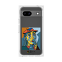 Premium Square Case［ PICASSO - The Weeping Woman ］