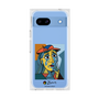 Premium Square Case［ PICASSO - The Weeping Woman ］
